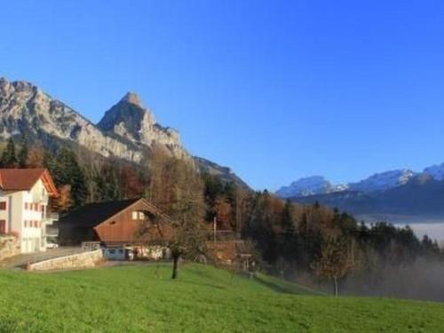 Schwyz Apartment | Apartment 2-Zimmerwohnung RIGI by Interhome
