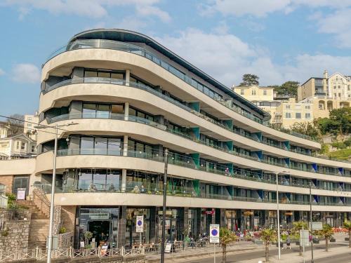 Torquay City Centre House | Apartment 20 Summer Place