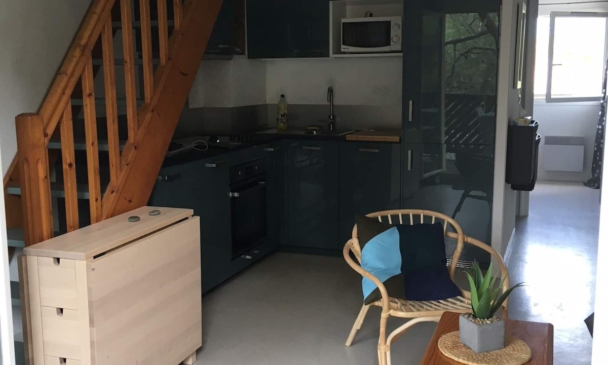 Carcans Plage Apartment | Apartment 200m from the beaches