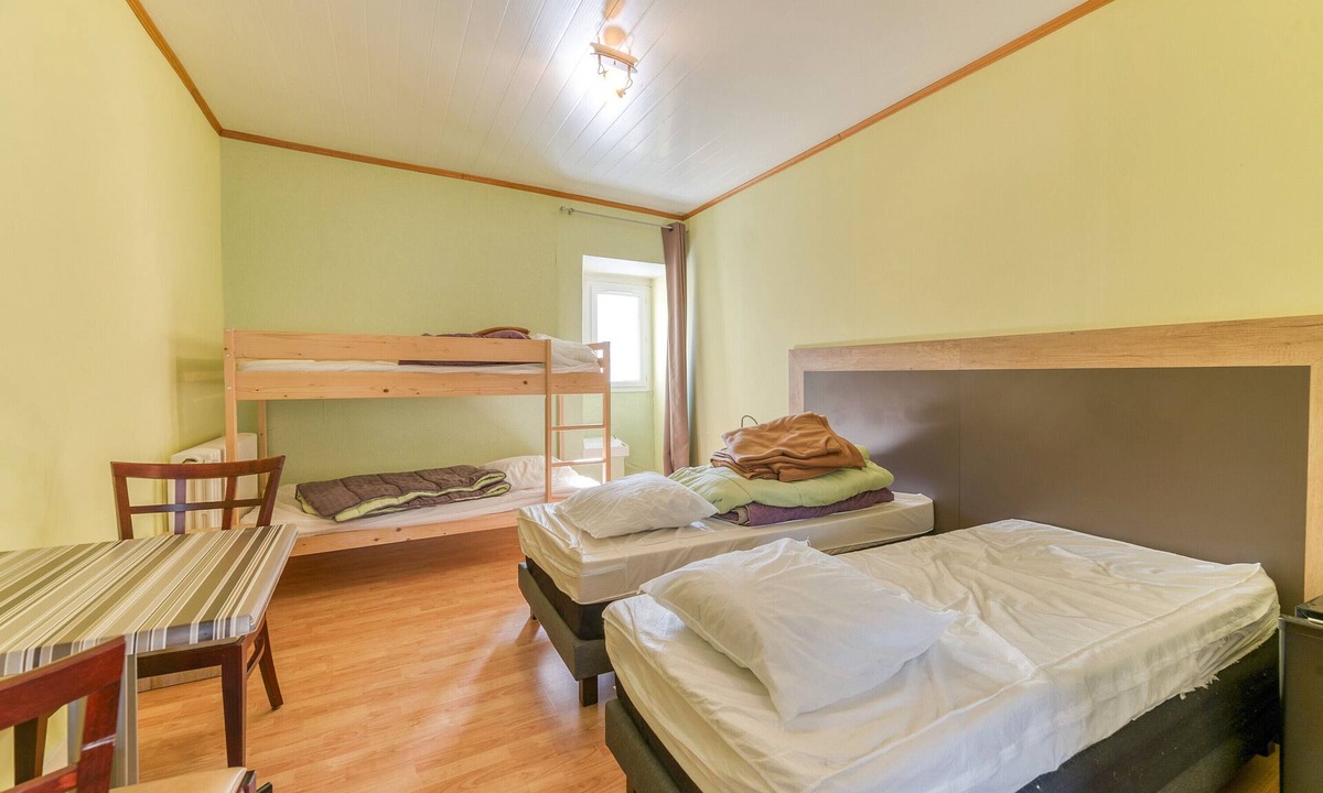 Arvillard Apartment | Apartment '215' - Logis Belledonne