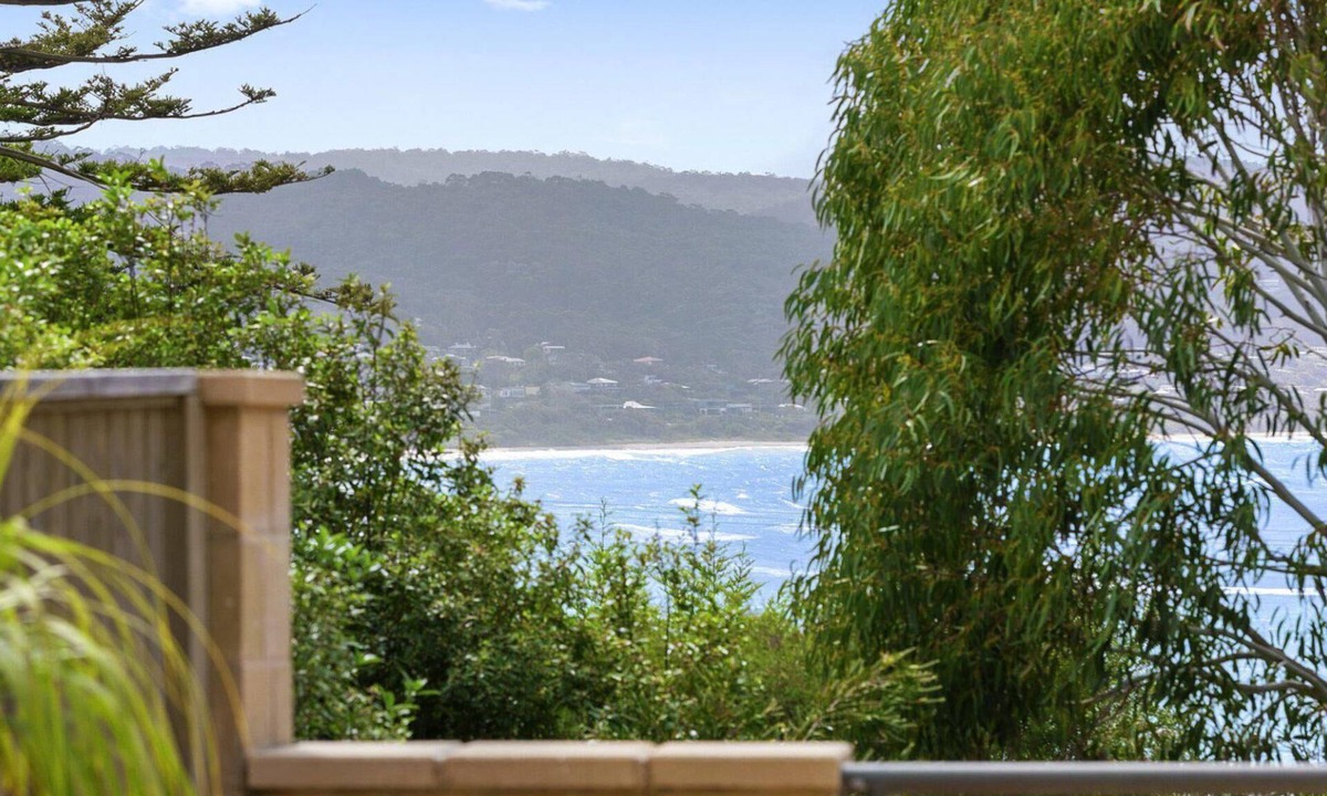 Lorne Apartment | Apartment 23 Pacific Apartments