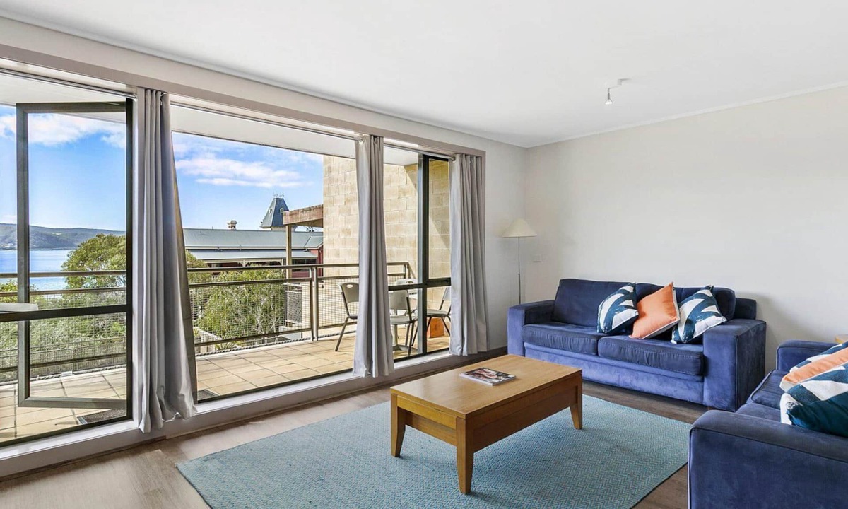 Lorne Apartment | Apartment 29 Pacific Apartments