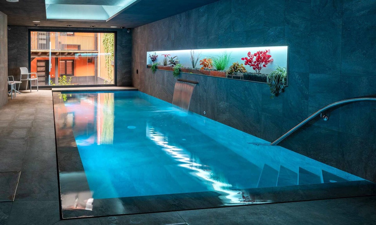 Olot Apartment | APARTMENT 3-1