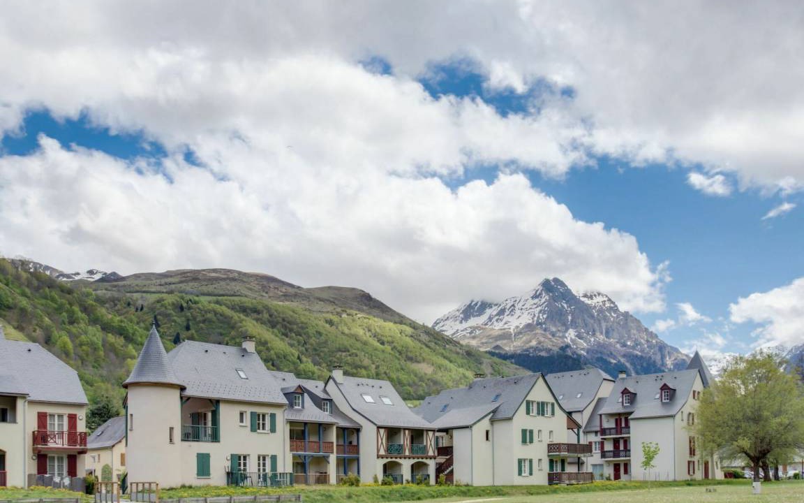 Peyragudes Apartment | Apartment ∙ 3 bedrooms ∙ 9 guests