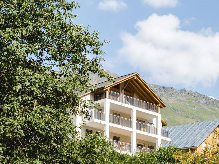 Churwalden Apartment | Apartment ∙ 3 bedrooms ∙ 6 guests