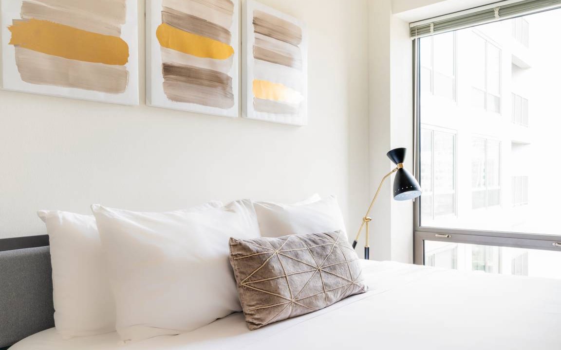 The Loop Apartment | Apartment ∙ 3 bedrooms ∙ 8 guests