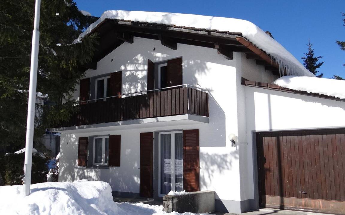 Engelberg Apartment | Apartment ∙ 3 bedrooms ∙ 6 guests
