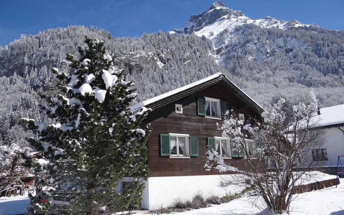 Engelberg Apartment | Apartment ∙ 3 bedrooms ∙ 6 guests