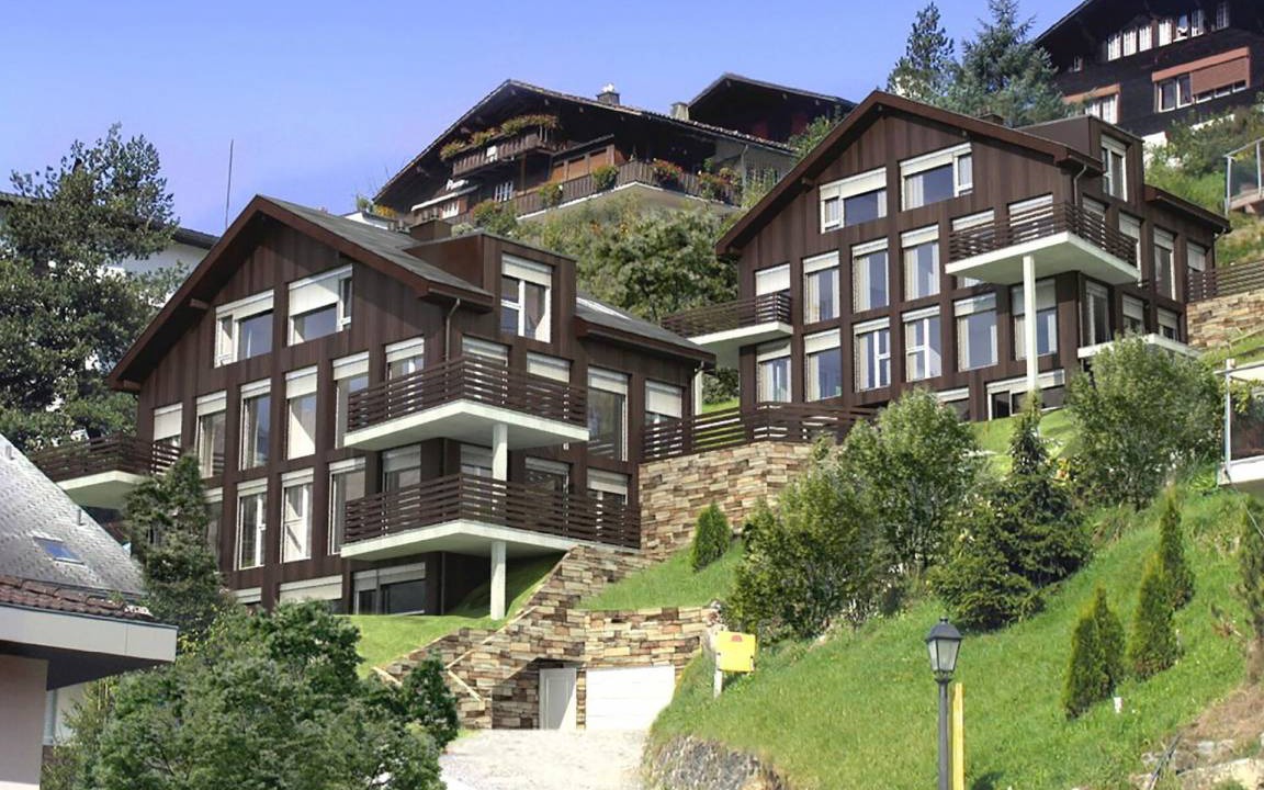 Engelberg Apartment | Apartment ∙ 3 bedrooms ∙ 6 guests