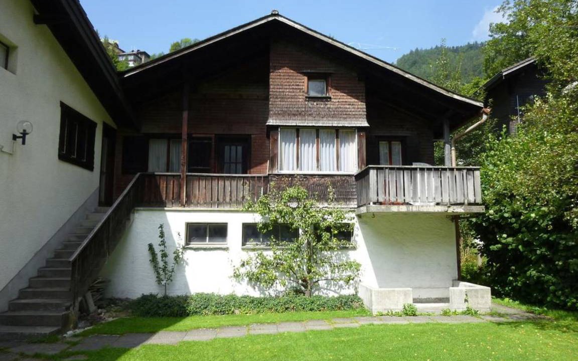 Engelberg Apartment | Apartment ∙ 3 bedrooms ∙ 7 guests
