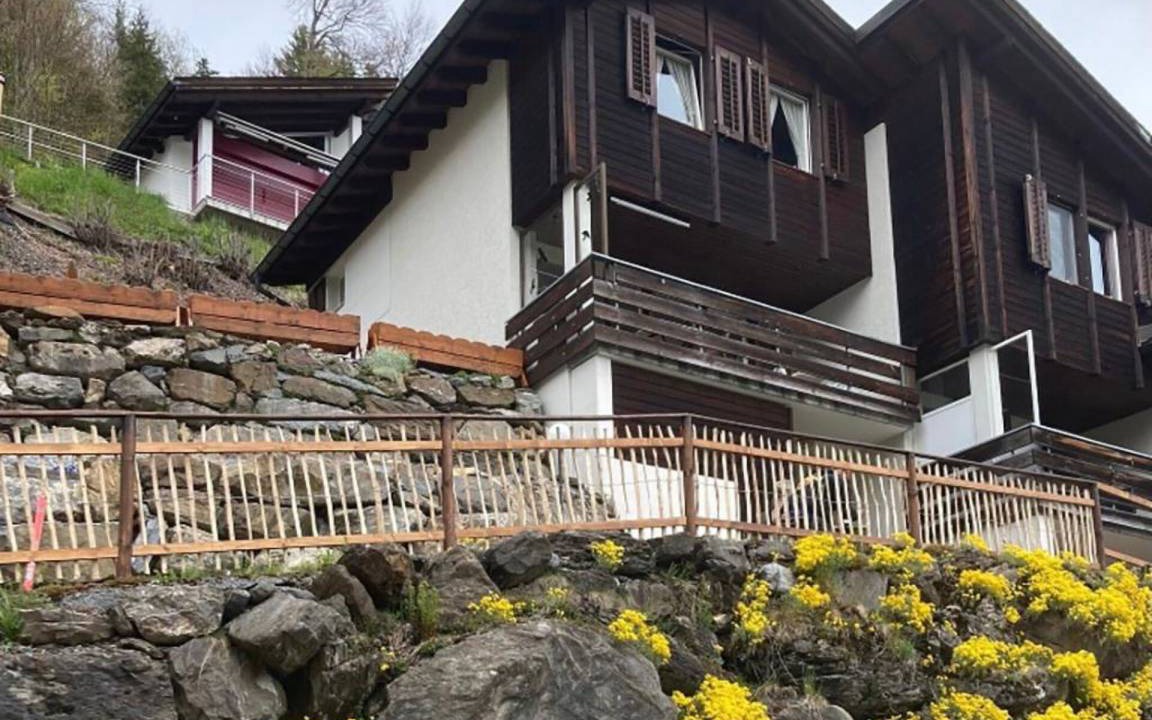 Engelberg Apartment | Apartment ∙ 3 bedrooms ∙ 6 guests