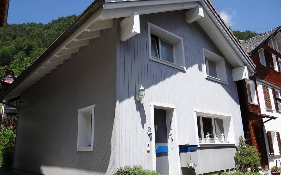 Engelberg Apartment | Apartment ∙ 3 bedrooms ∙ 8 guests