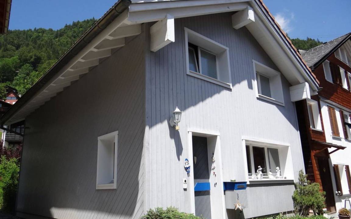 Engelberg Apartment | Apartment ∙ 3 bedrooms ∙ 8 guests