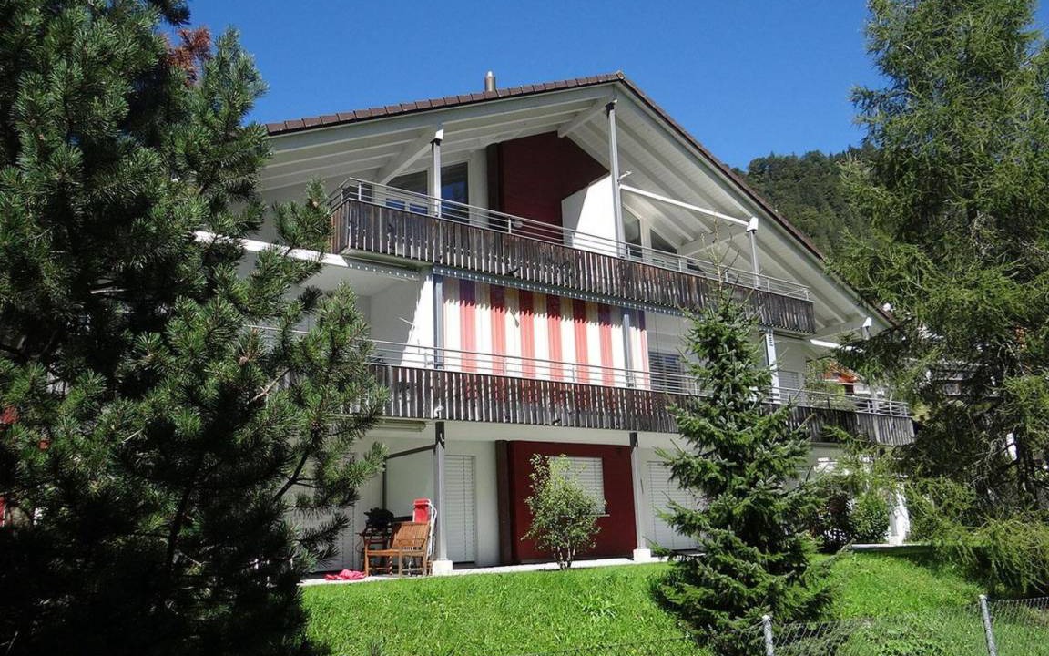 Engelberg Apartment | Apartment ∙ 3 bedrooms ∙ 6 guests