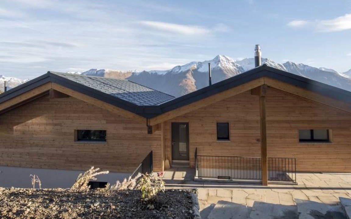 Bettmeralp Apartment | Apartment ∙ 3 bedrooms ∙ 6 guests