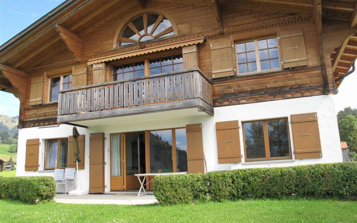 Schoenried Apartment | Apartment ∙ 3 bedrooms ∙ 6 guests