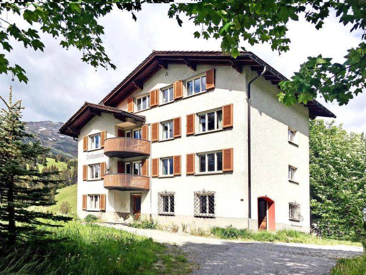 Parpan Apartment | Apartment ∙ 3 bedrooms ∙ 6 guests