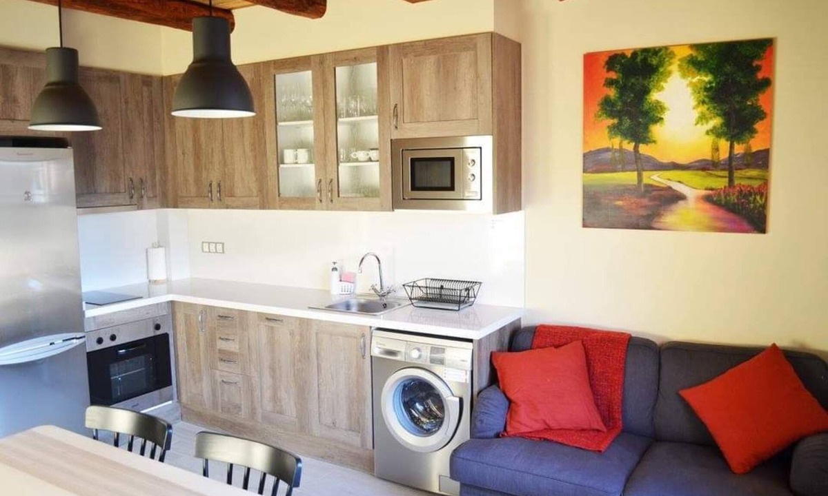 Vila-sana Apartment | Apartment 3 bedrooms