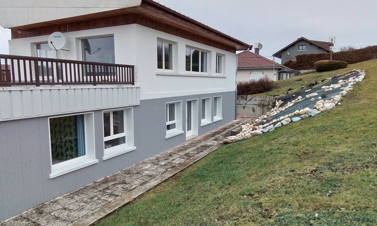 Paroisse des Monts de Bienne Apartment | Apartment 3