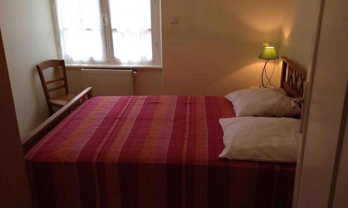 Plonevez-Porzay Apartment | - Apartment 3 -
