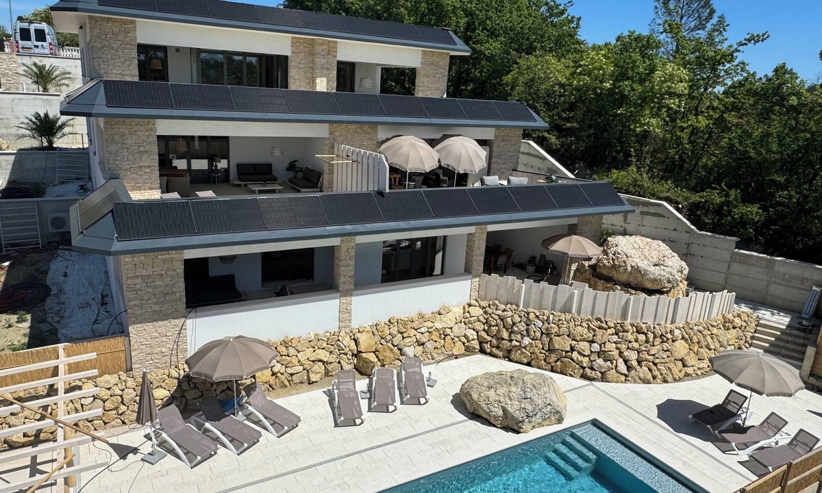 Rogocana Apartment | Apartment(3) Oaza max.4pers New apartments with swimming pool.
