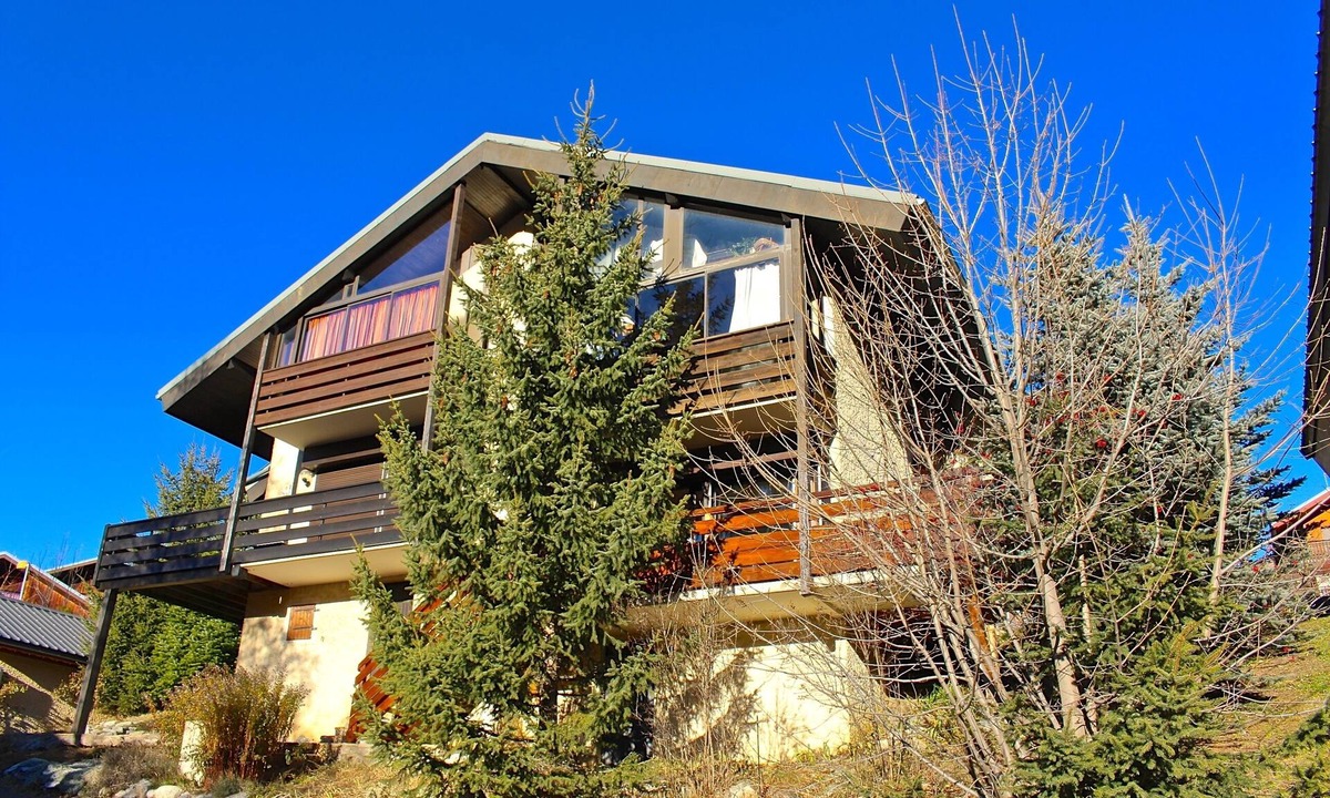 Venosc Apartment | apartment - 3 rooms - 4/6 persons