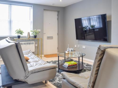 Burslem Apartment | Apartment 3 - Uk50137