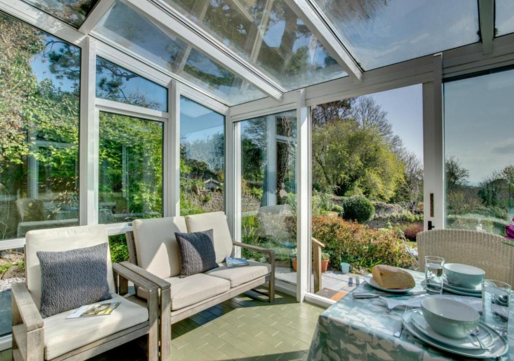 Stoke Fleming Apartment | Apartment 3 White Ladies