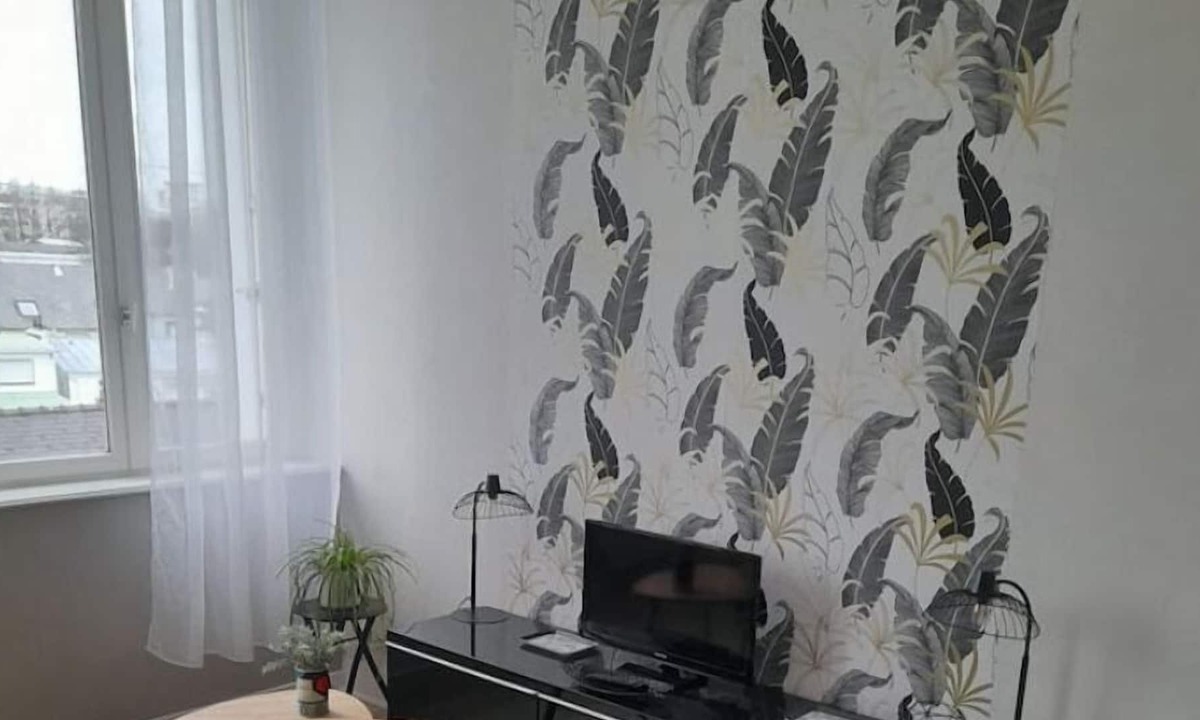 Lambezellec Apartment | Apartment 30m2