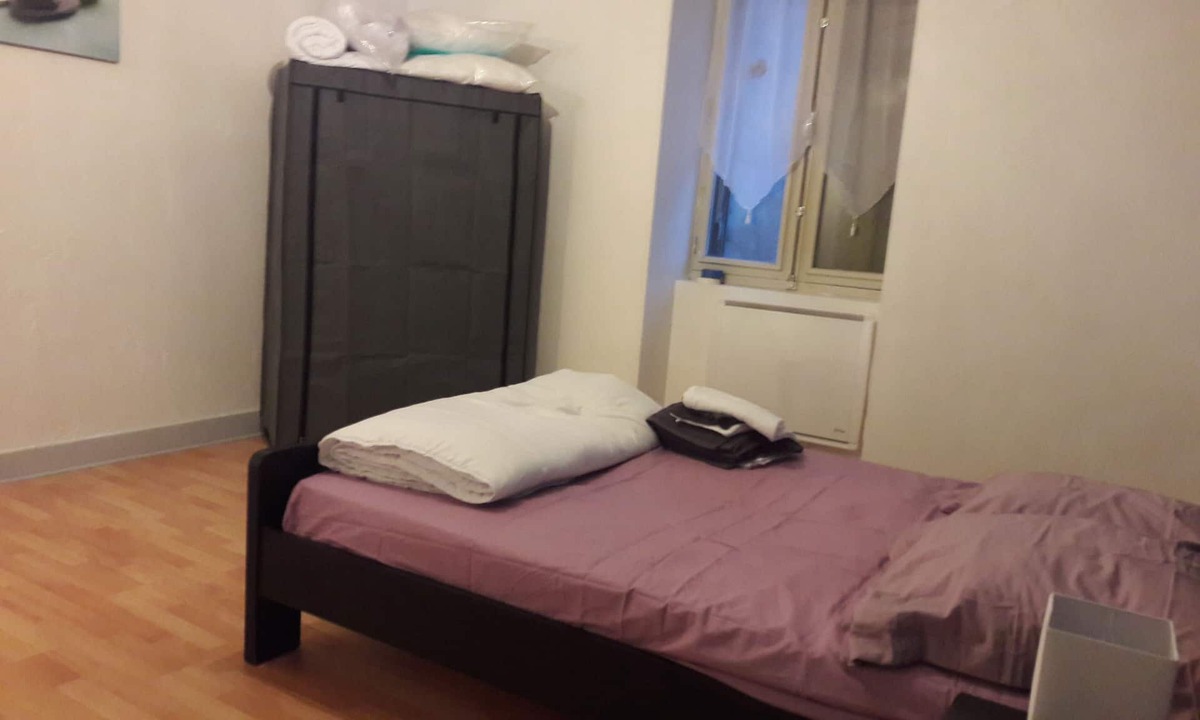 Ornans Apartment | apartment 30m2 ornans