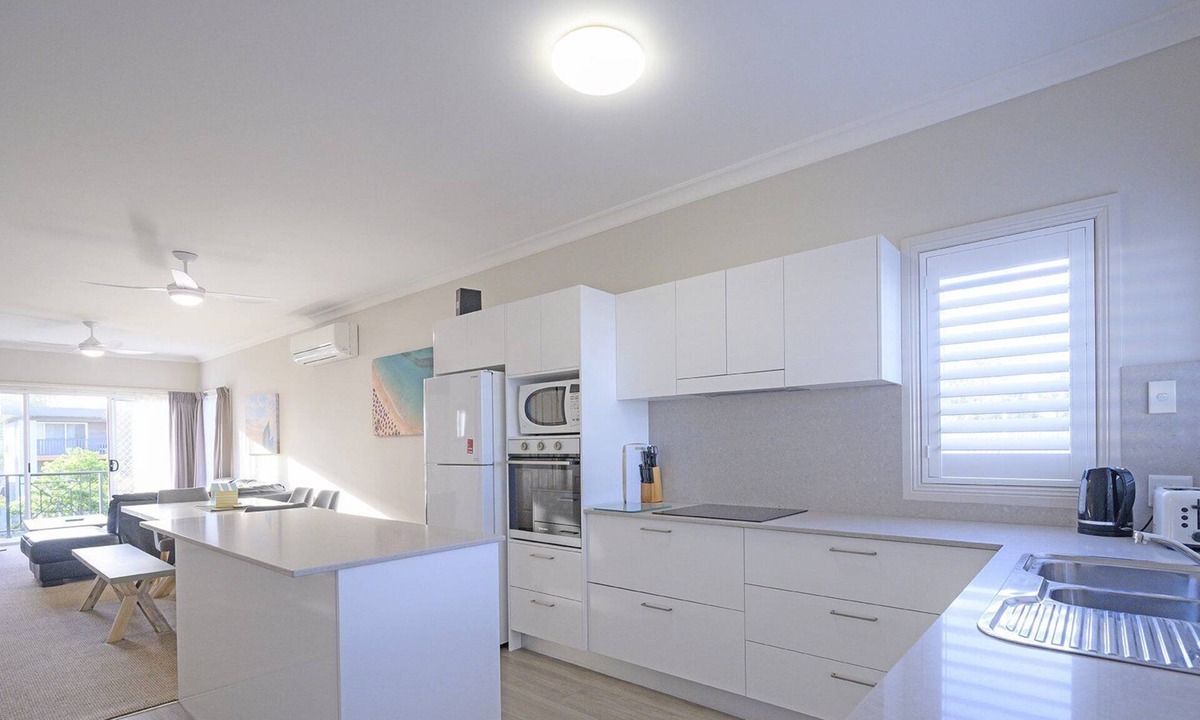 Old Bar Apartment | Apartment 31@ The Meridian