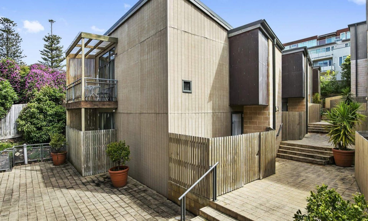 Lorne Apartment | Apartment 36 Pacific Apartments