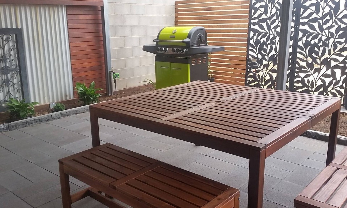 Mildura Central Business District Apartment | Apartment 37 on Lemon