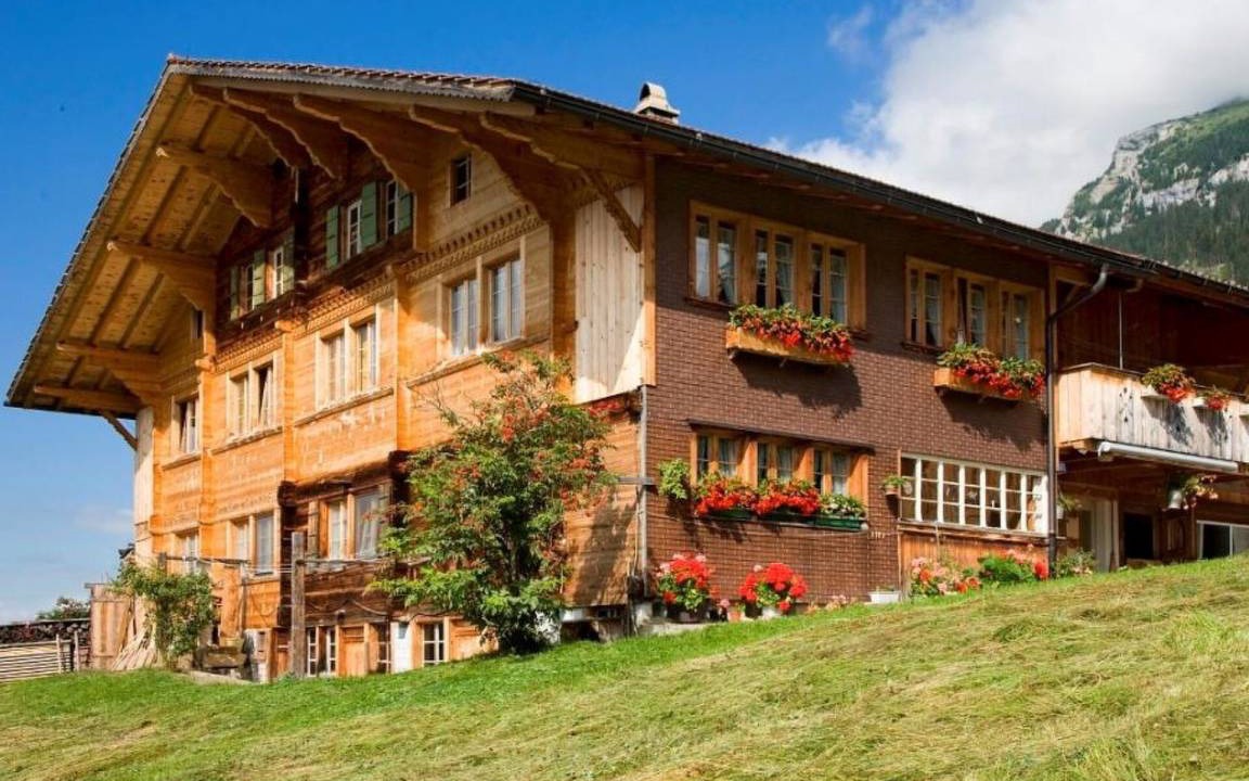 Achsete Apartment | Apartment ∙ 4 bedrooms ∙ 11 guests