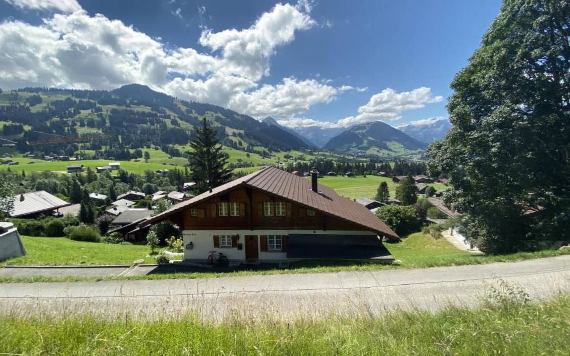 Schoenried Apartment | Apartment ∙ 4 bedrooms ∙ 8 guests