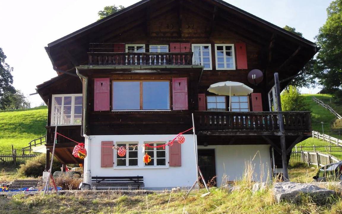 Schoenried Apartment | Apartment ∙ 4 bedrooms ∙ 7 guests