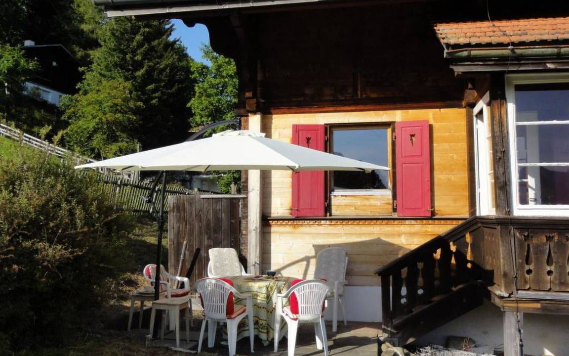 Schoenried Apartment | Apartment ∙ 4 bedrooms ∙ 7 guests