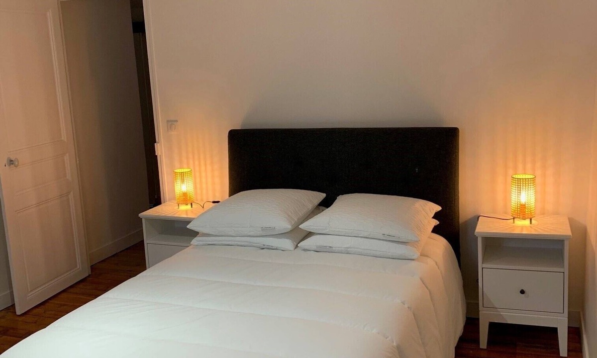 Republique Apartment | Apartment #4 cœur de ville