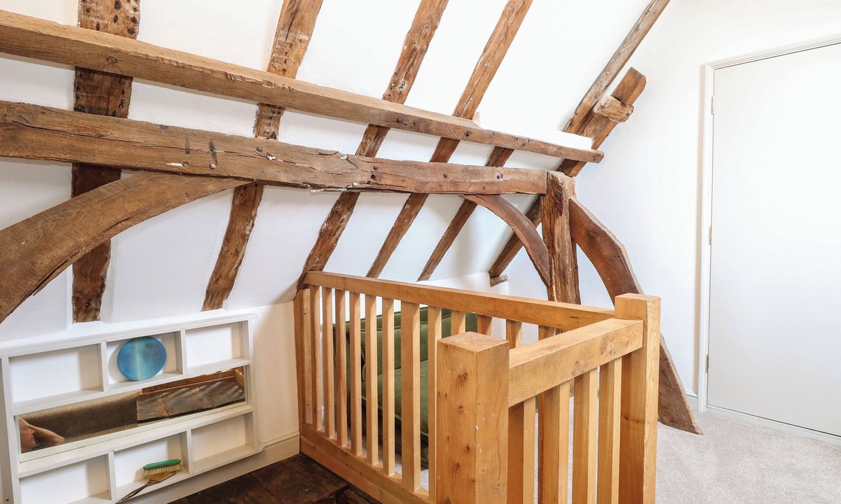 Harleston Cottage | Apartment 4 Chameleon House