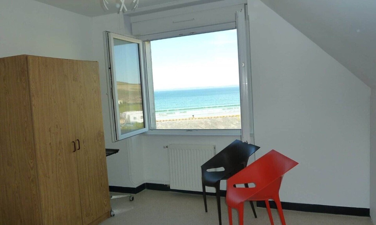Finistere Apartment | - Apartment 4 -
