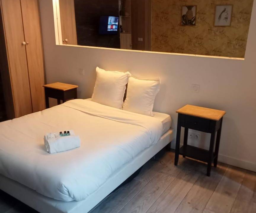 Quartier de la Maison-Blanche Apartment | Apartment ∙ 4 guests