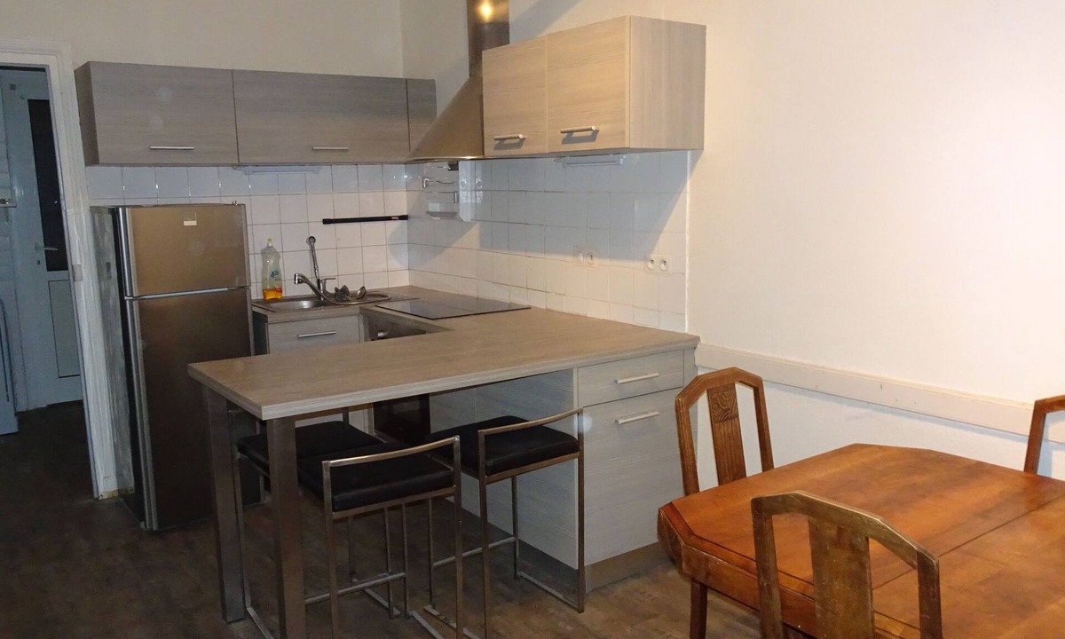 Soulac-sur-Mer House | Apartment 4 people