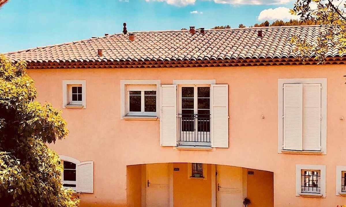 Callian Apartment | Apartment 4 people Var