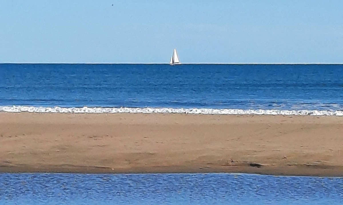 Foulquines Apartment | Apartment 4 pers - Nice terraceBeach nearby