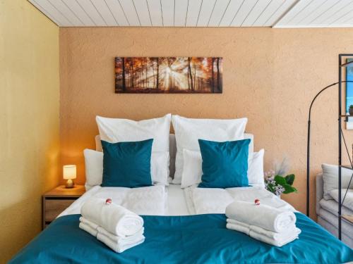 Ingenbohl Apartment | Apartment 4 Seasons Apartment by Interhome