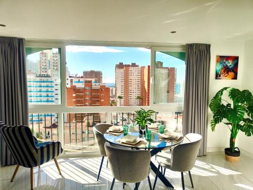 Rincon de Loix Apartment | Apartment 400 m from Playa Levante
