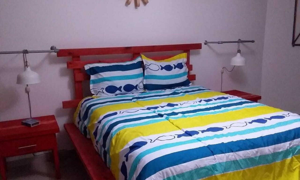 Boca Chica Apartment | Apartment 403-B Ocean View