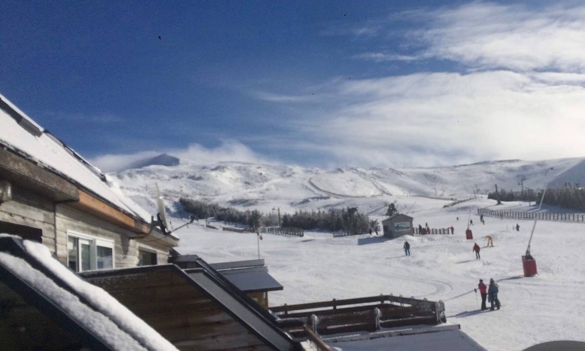 Chastreix Apartment | APARTMENT 5/6 PEOPLE RESORT CHASTREIX SANCY