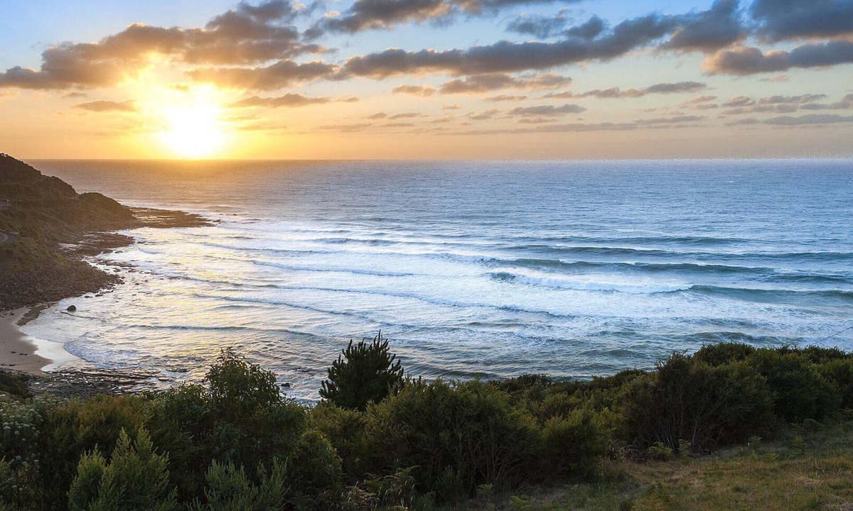 Lorne Apartment | Apartment 5 Pacific Apartments