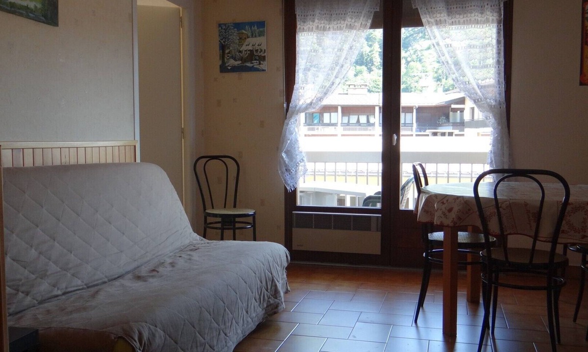 Thones Apartment | APARTMENT 5 SLEEPING TUNA 74230